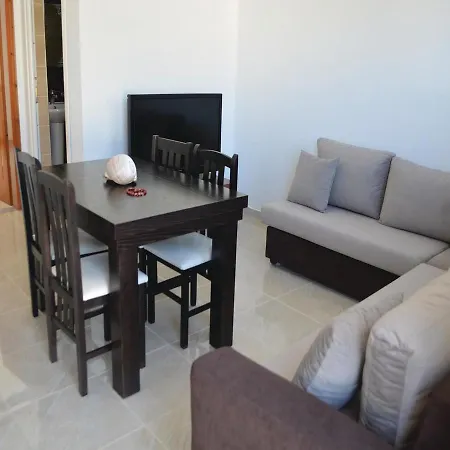 アパート One-bedroom In *