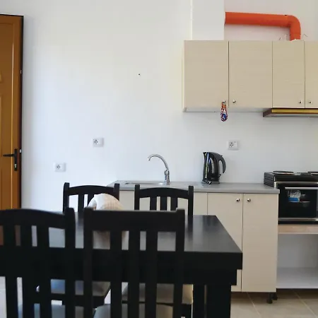 One-bedroom In * クサミル