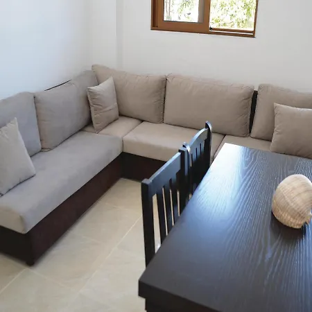 アパート One-bedroom In *