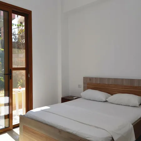 アパート One-bedroom In *