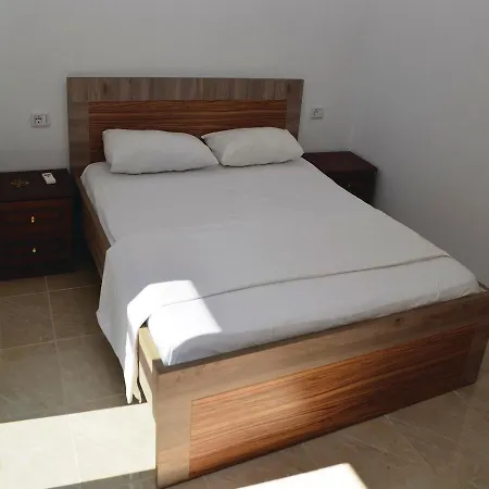 شقة One-bedroom In *